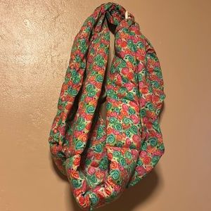 over the shoulder baby holder Sling size M